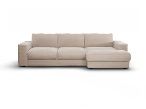 Ecksofa LO 2Small R